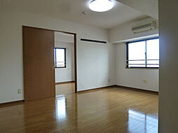 クライス フォルム MITO 601号室 6階2LDKのリビング/ダイニング