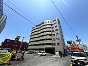 クライスフォルムMITO 6階 築25年7ヶ月の賃貸物件