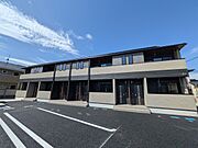 エースガーデンII 2階 新築の賃貸物件