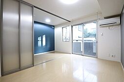 チェルシーガーデン三の丸 101号室 1階1LDKのリビング/ダイニング