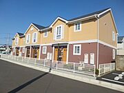 ハーベスト・ハウス 2階 築26年4ヶ月の賃貸物件