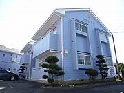 水戸駅より徒歩40分 1階 築34年4ヶ月の賃貸物件