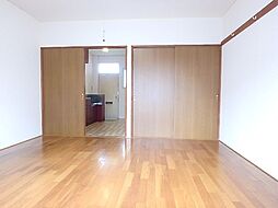 パレスRIKI A棟 106号室 1階1Kのリビング/ダイニング