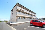 勝田駅より徒歩20分 3階 築23年1ヶ月の賃貸物件