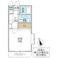 フォーライフヴィラ千波2階4.1万円