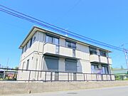 メゾン・シャルムG棟 1階 築22年1ヶ月の賃貸物件