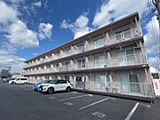 水戸駅より徒歩50分 3階 築26年10ヶ月の賃貸物件