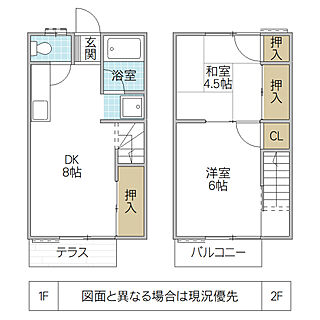 間取り：208011020193