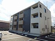 水戸駅よりバス25分 徒歩2分 3階 築11年4ヶ月の賃貸物件