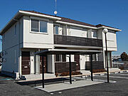 メゾン・ネージュブランB 1階 築13年8ヶ月の賃貸物件