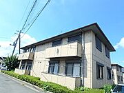 セレニティグレイスD 2階 築20年の賃貸物件