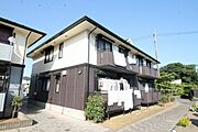 赤塚駅よりバス14分 徒歩2分 1階 築28年7ヶ月の賃貸物件