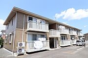 カハラ B棟 1階 築17年1ヶ月の賃貸物件