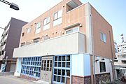 水戸駅よりバス15分 徒歩3分 2階 築20年4ヶ月の賃貸物件