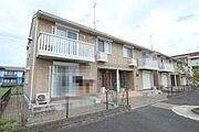 メイプルヒルG 1階 築16年7ヶ月の賃貸物件