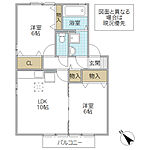 メイプルヒル E棟のイメージ