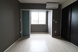 patrie 202号室 2階2LDKのリビング/ダイニング