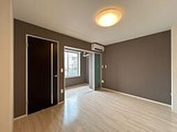 patrie 103号室 1階1LDKのリビング/ダイニング