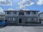 赤塚駅より徒歩35分 2階 築33年4ヶ月の賃貸物件