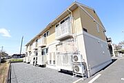 赤塚駅よりバス8分 徒歩3分 2階 築13年9ヶ月の賃貸物件