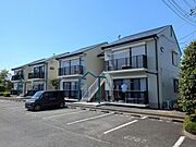 エーデルハイムＧローゼの棟 2階 築30年10ヶ月の賃貸物件