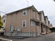 フランセレノ 2階 築17年1ヶ月の賃貸物件