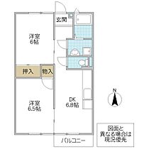 間取り：208011035140