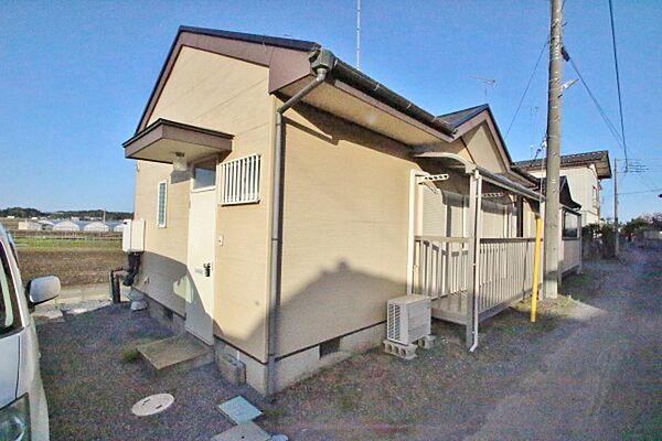 detached 茨城県東茨城郡茨城町駒場

地図を見る