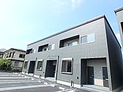 水戸駅より徒歩34分 2階 新築の賃貸物件