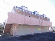 新鉾田駅より徒歩1分 2階 築33年2ヶ月の賃貸物件