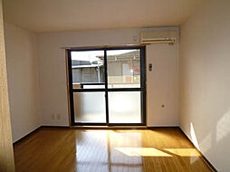 フォーライフヴィラ千波 102号室 1階1Kのリビング/ダイニング