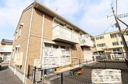 メイプルヒルI 2階 築16年7ヶ月の賃貸物件