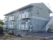 赤塚駅より徒歩20分 2階 築32年7ヶ月の賃貸物件