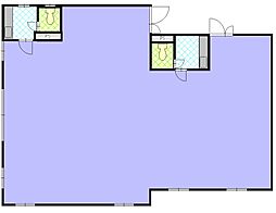 ロイヤルイン赤堀の間取図画像