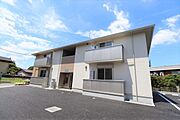 赤塚駅よりバス11分 徒歩8分 1階 築2年3ヶ月の賃貸物件