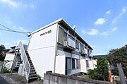 パナハイツ緑岡 1階 築45年7ヶ月の賃貸物件