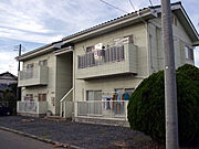 フラットガーデン1989 1階 築39年10ヶ月の賃貸物件