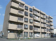 笠原コーポ 3階 築47年2ヶ月の賃貸物件