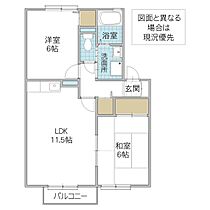 間取り：208011651899