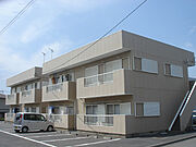 赤塚駅より徒歩25分 2階 築37年8ヶ月の賃貸物件