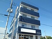 水戸駅より徒歩18分 3階 築40年1ヶ月の賃貸物件