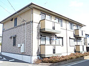 グレイススクエアA 1階 築23年9ヶ月の賃貸物件