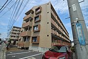 赤塚駅より徒歩20分 2階 築24年7ヶ月の賃貸物件