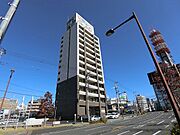 水戸駅より徒歩4分 4階 築16年3ヶ月の賃貸物件