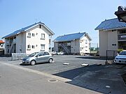 コスモタウンはぎ 2階 築36年8ヶ月の賃貸物件