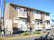 赤塚駅よりバス13分 徒歩6分 1階 築17年1ヶ月の賃貸物件