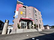 ＢｅｌｌｅＥｐｏｑｕｅ２１ 3階 築24年8ヶ月の賃貸物件