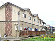 赤塚駅より徒歩30分 築22年6ヶ月の賃貸物件