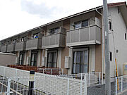 水戸駅よりバス15分 徒歩5分 築15年8ヶ月の賃貸物件