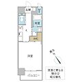 ジョイアス大町3階6.3万円
